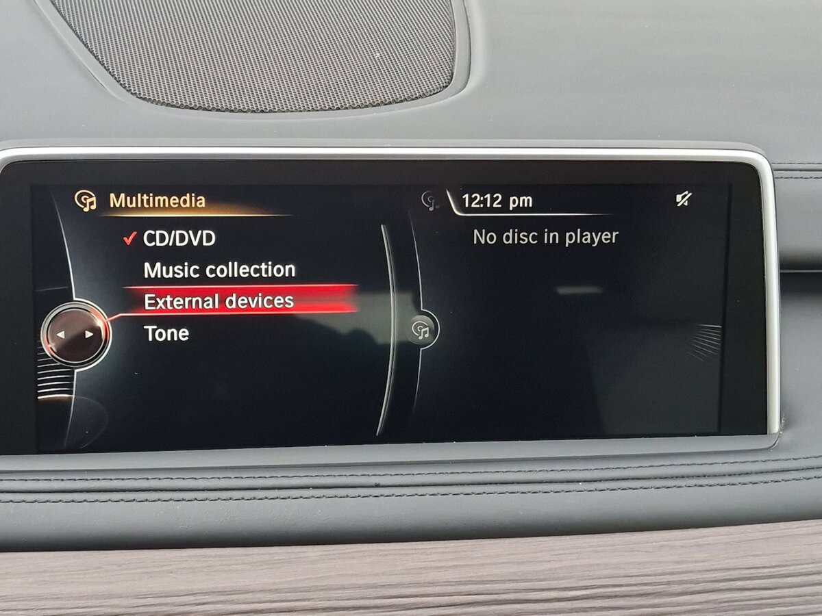 Used 2015 BMW X5 sDrive35i RWD image 24