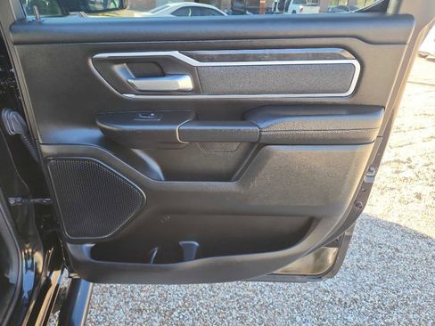 Used 2022 RAM 1500 Lone Star image 40