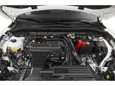 Used 2023 Ford Escape ST-Line Elite w/ Premium Technology Package image 12