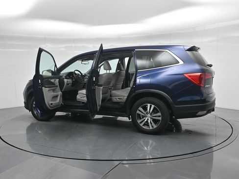 Used 2016 Honda Pilot EX-L image 35