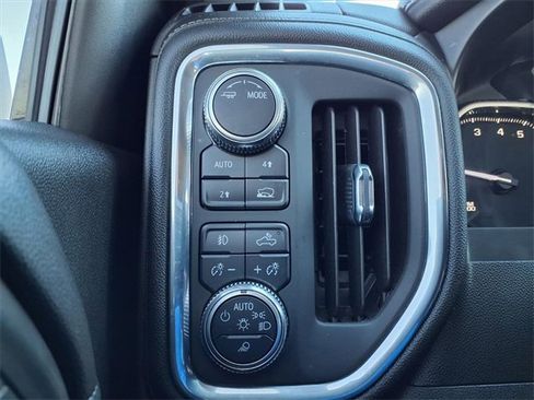 Used 2021 GMC Sierra 1500 SLT w/ SLT Premium Package image 19