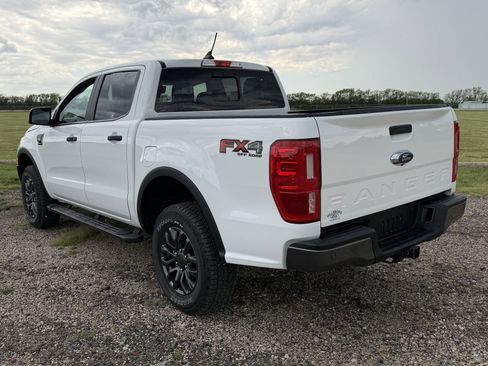 Used 2023 Ford Ranger XLT w/ Equipment Group 302A High AWD/4WD image 7