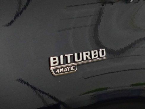 Certified 2020 Mercedes-Benz C 43 AMG AMG C 43 image 18