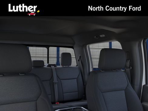 New 2026 Ford F150 XLT AWD/4WD image 22