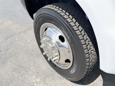 Used 2000 Ford F450 XL RWD image 10