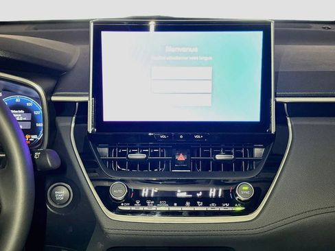 New 2026 Toyota Corolla Cross XLE w/ Convenience Package AWD/4WD image 8