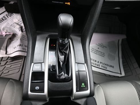 Used 2017 Honda Civic LX image 36