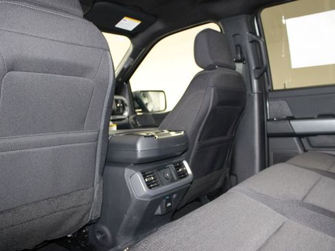 New 2026 Ford F150 XLT AWD/4WD image 26