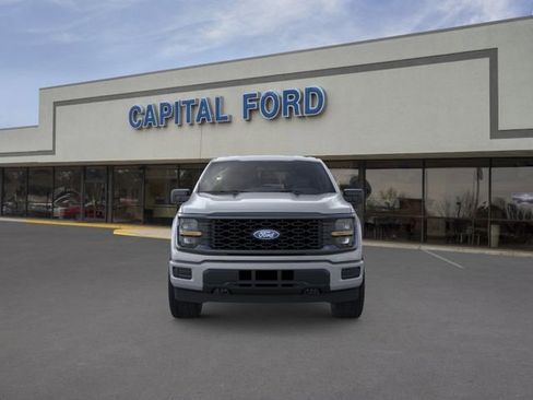 New 2026 Ford F150 STX AWD/4WD image 6