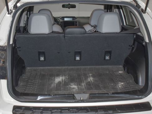 Used 2020 Subaru Crosstrek 2.0i Limited w/ Moonroof Package w/Navigation image 25