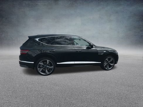 New 2025 Genesis GV80 3.5T Prestige image 22
