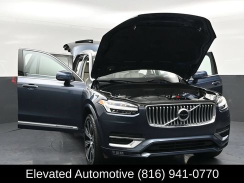 Used 2020 Volvo XC90 T6 Inscription AWD/4WD image 38