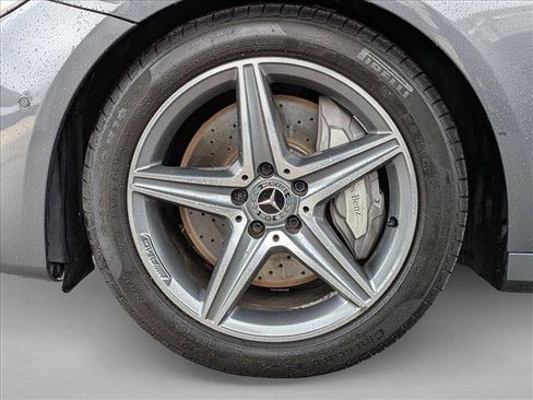 Used 2018 Mercedes-Benz E 300 image 22