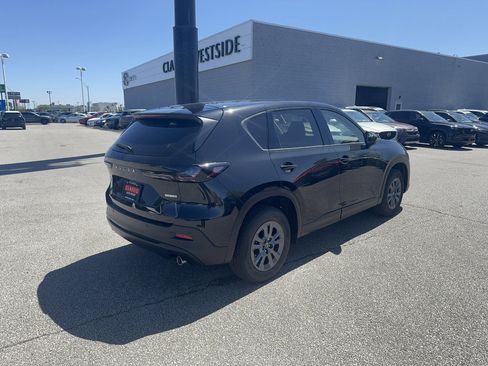 New 2026 MAZDA CX-5 Select AWD/4WD image 5