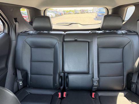 Used 2019 Chevrolet Equinox Premier AWD/4WD image 25