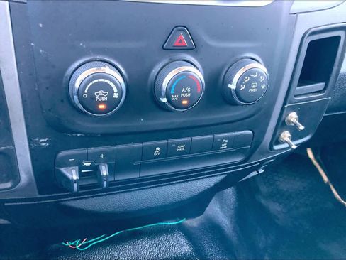 Used 2016 RAM 1500 Tradesman w/ Popular Equipment Group image 30