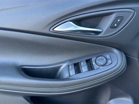 New 2026 Buick Encore GX Preferred w/ Advanced Technology Package image 11