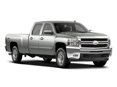 Used 2009 Chevrolet Silverado 1500 LT w/ Power Pack Plus