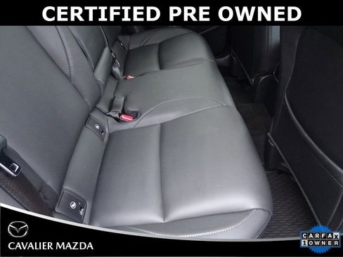 Used 2025 MAZDA CX-30 AWD 2.5 S w/ Select Sport Pkg image 13