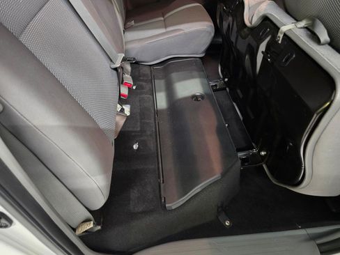 Used 2012 Toyota Tacoma 4x4 Double Cab w/ TRD Off-Road Pkg image 35