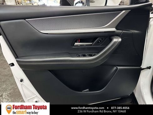 Used 2025 MAZDA CX-90 3.3 Turbo S w/ Premium Package AWD/4WD image 19