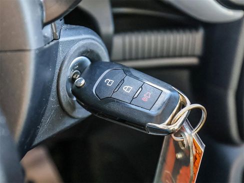 Used 2024 Ford Ranger XL w/ Trailer Tow Package image 30