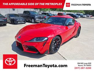 Used 2026 Toyota Supra w/ Driver Assist Package RWD video 1