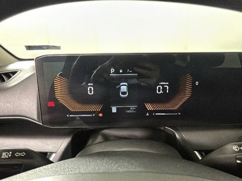 Used 2025 Kia K4 FWD image 17
