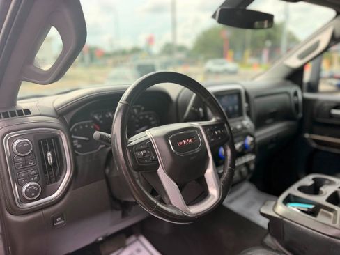 Used 2021 GMC Sierra 1500 Elevation AWD/4WD image 11