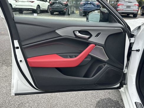 Certified 2025 Acura TLX SH-AWD w/ A-SPEC Pkg image 17