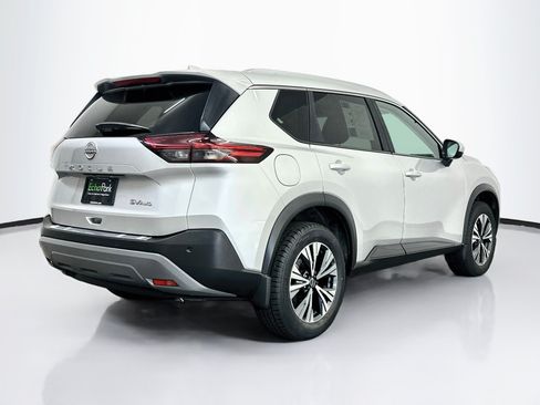 Used 2023 Nissan Rogue SV w/ SV Premium B Package AWD/4WD image 9