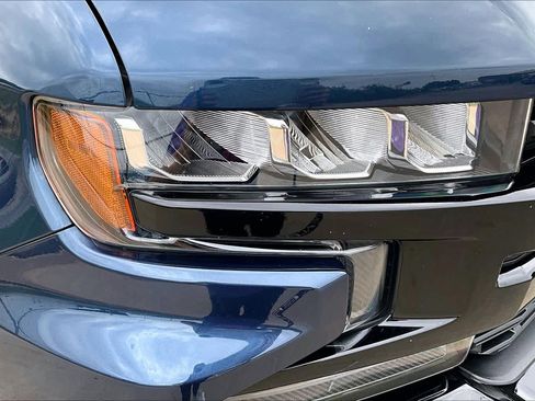 Used 2020 Chevrolet Silverado 1500 LT Trail Boss image 26