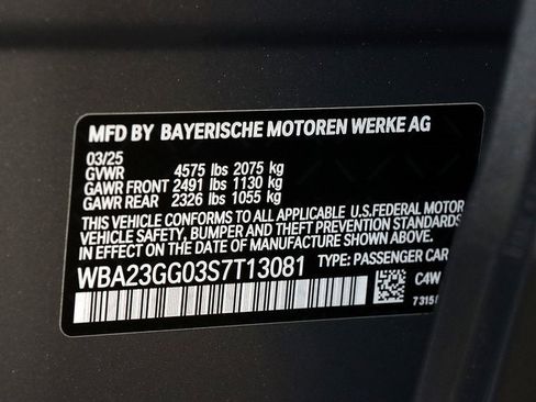 Used 2025 BMW 228i xDrive image 38