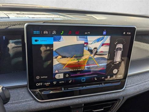 New 2026 Volkswagen Tiguan S AWD/4WD image 12