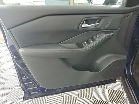 New 2026 Nissan Rogue SV w/ Cold Weather Package image 26