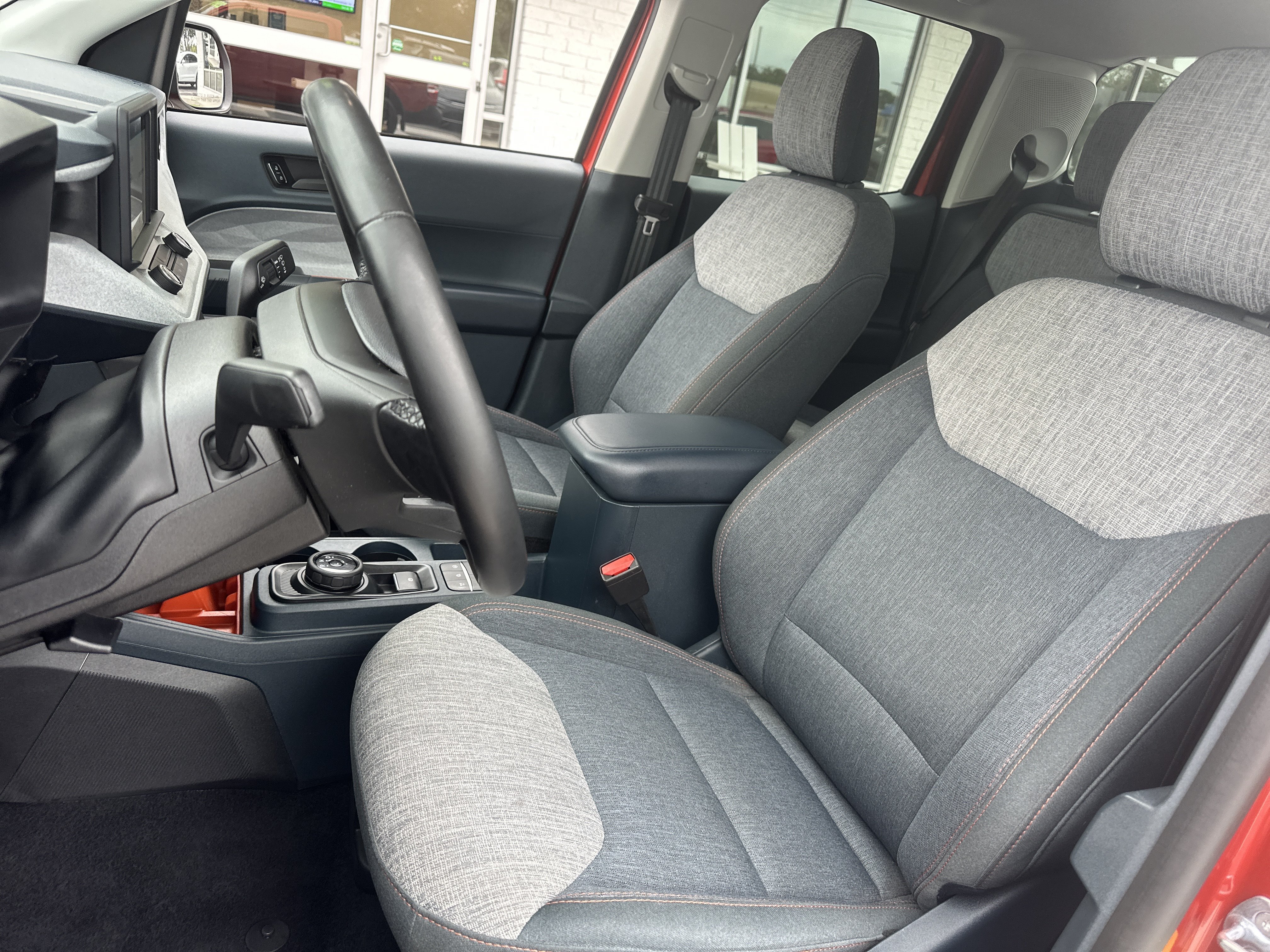 Used 2024 Ford Maverick XLT w/ XLT Luxury Package AWD/4WD image 11