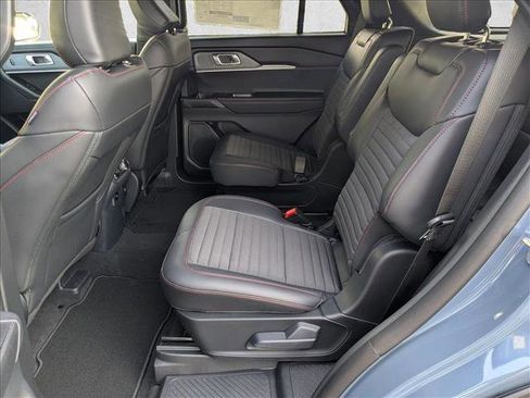 New 2026 Ford Explorer ST-Line RWD image 14