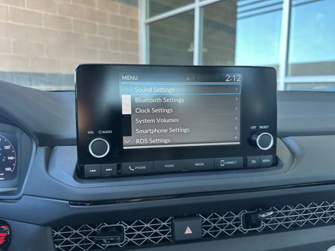 Used 2024 Honda Accord LX image 20