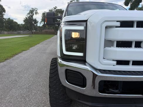 Used 2012 Ford F250 XL w/ PWR Equipment Group AWD/4WD image 30