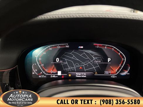 Used 2022 BMW 740i w/ M Sport Package RWD image 37