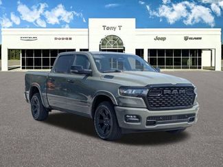 New 2026 RAM 1500 2WD Crew Cab video 1