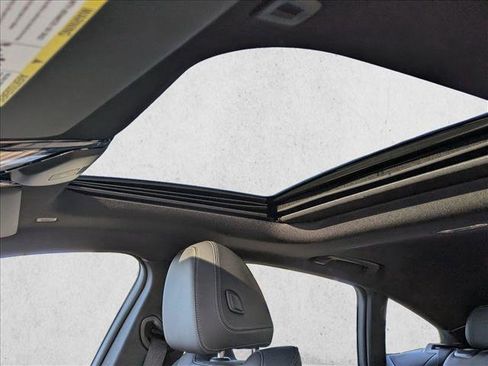 Certified 2025 BMW i4 xDrive40i w/ M Sport Package image 16