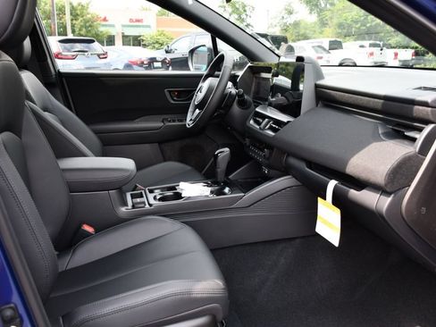 New 2026 Subaru Outback Premium AWD/4WD image 30