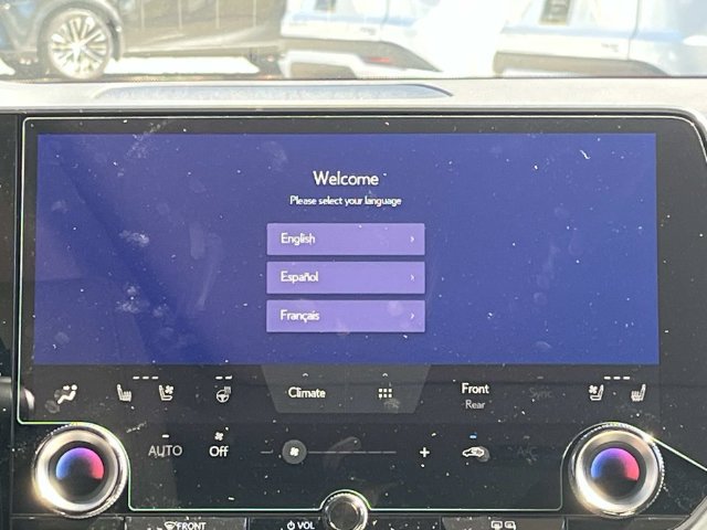 New 2026 Lexus RX 350 FWD w/ Convenience Package image 15