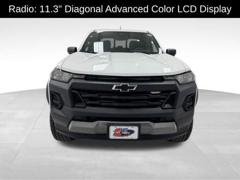 Certified 2024 Chevrolet Colorado Trail Boss image 9