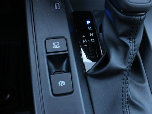 New 2026 Toyota Corolla Cross L AWD/4WD image 38