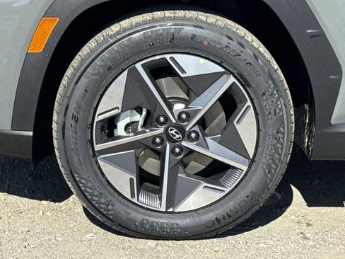 New 2026 Hyundai Tucson SEL image 12