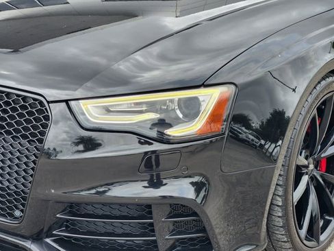 Used 2015 Audi RS 5 Coupe image 6