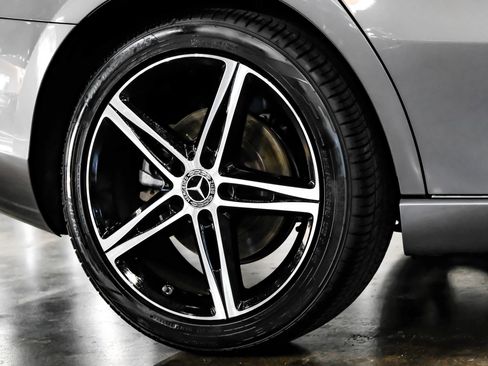 Used 2019 Mercedes-Benz A 220 w/ Driver Assistance Package image 67