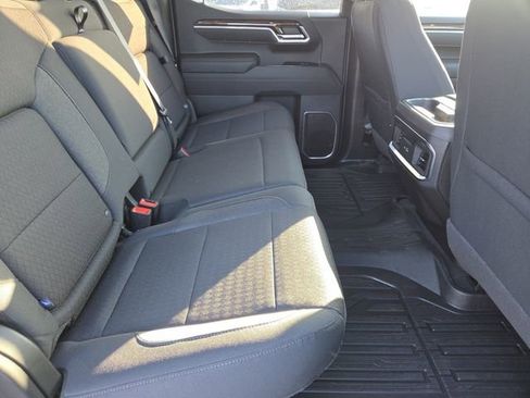 New 2026 GMC Sierra 1500 Elevation image 26